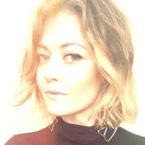 Meet your Posher, Molly